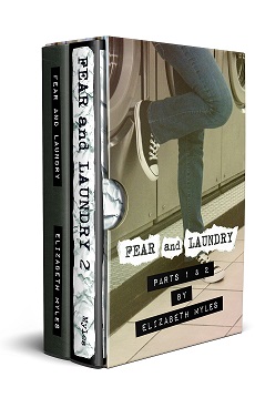 Fear and Laundry Parts 1 & 2