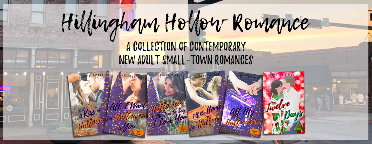 Hillingham Hollow Romance