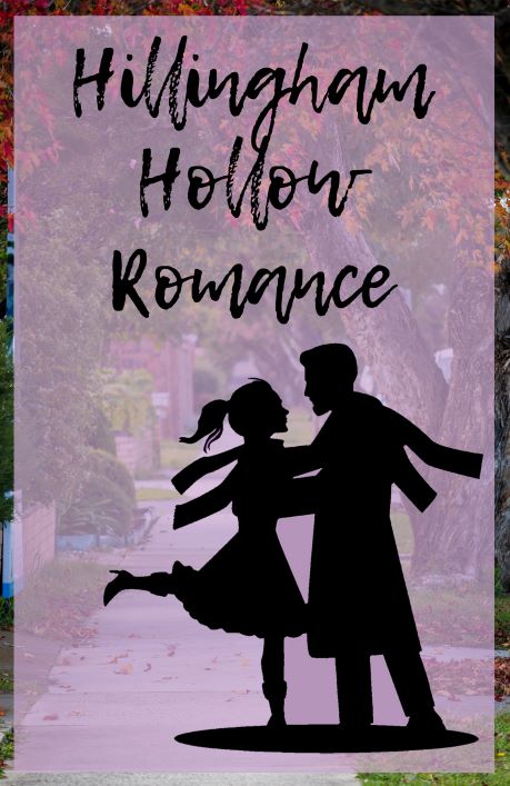 Hillingham Hollow Romance Cover