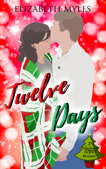 Twelve Days Cover