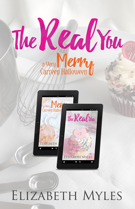 The Real You Series Cover