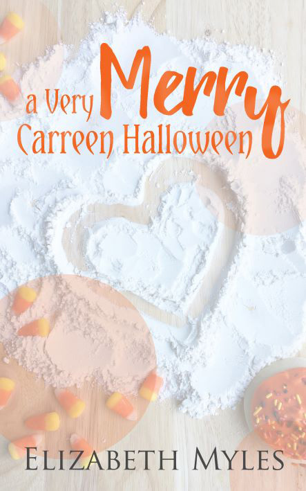 A Very Merry Carreen Halloween